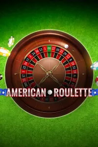 American Roulette (IGT PlayDigital)